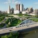 Downtown Columbus events include Bruce Hornsby concert