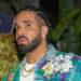 Drake is seen on March 22, 2024 in Miami.
