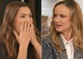 Drew Barrymore; Juliette LewisCredit: The Drew Barrymore Show