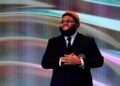 Druski tapped to host BET Awards, becoming youngest emcee in show’s 25-year history