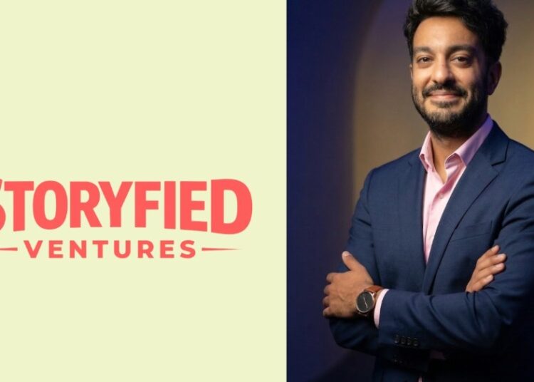 Dubai-Based Storyfied Launches Strategic Brand Entertainment Outfit