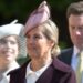 Duchess Sophie ditches royal family Easter service last minute: Here's why