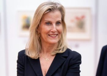 duchess sophie