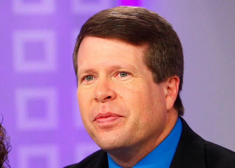 Duggar Dad Scolds Son Accused Of Child Molestation In Stern Jail Letter