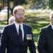 Prince Harry at the Australian War Memorial