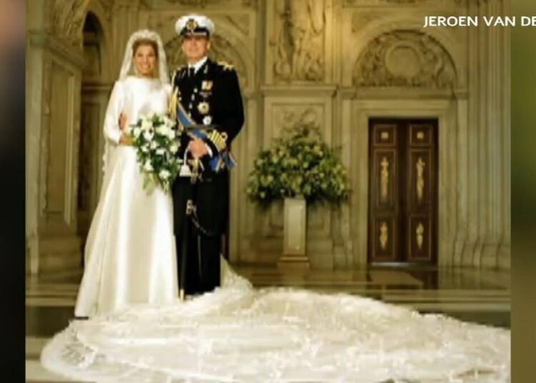 Dutch royal family visiting Philly Monday, will stop by Eagles training facility | Southeastern Pennsylvania