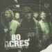 Dylan Marlowe Fronts New Band 80 Acres