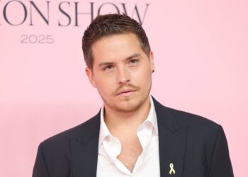 Dylan Sprouse tackles intruder in Los Angeles home invasion – NBC 6 South Florida