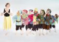 Western Arkansas Ballet dancers enact an adaptation of the Grimm Brothers fairy tale “Snow White & A Midsummer Night’s Dream,” Saturday and May 3 at the ArcBest Corp. Performing Arts Center in Fort Smith.

(Special to the Democrat-Gazette)