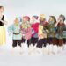 Western Arkansas Ballet dancers enact an adaptation of the Grimm Brothers fairy tale “Snow White & A Midsummer Night’s Dream,” Saturday and May 3 at the ArcBest Corp. Performing Arts Center in Fort Smith.

(Special to the Democrat-Gazette)