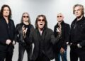 EUROPE – Announce New Album “Come This Madness” Out On 25th September via Silver Lining Music – Metal Planet Music