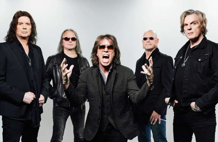 EUROPE – Announce New Album “Come This Madness” Out On 25th September via Silver Lining Music – Metal Planet Music