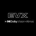 EVO Entertainment to Bring Dolby Vision+Atmos Across Its EVX Auditoriums