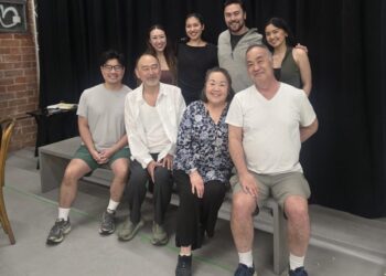 EWP Veteran Says New ‘Flower Drum Song’ Is a Celebration of Community