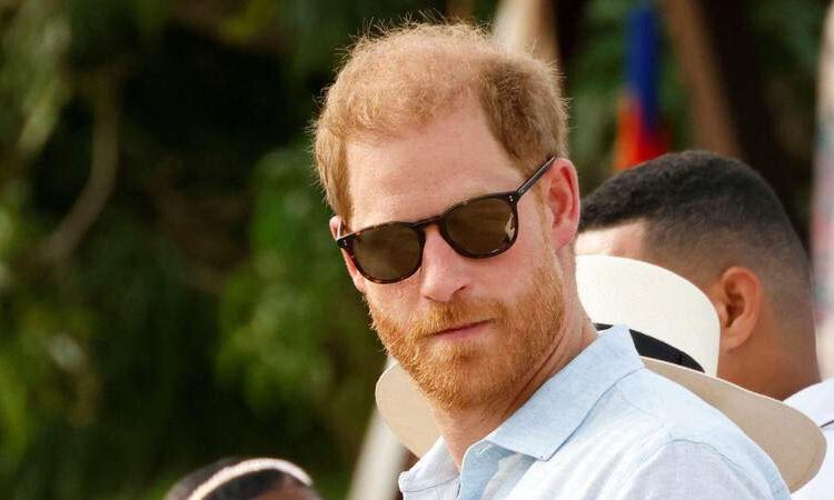 Ticket prices for Prince Harry's mental health talk event have been slashed.Mega