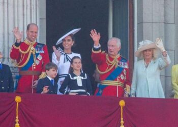 The royal family's finances is under the spotlight.MEGA