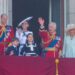 The royal family's finances is under the spotlight.MEGA