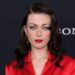 Violet Grohl has had enough of the trolling.Mega