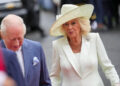 EXCLUSIVE: Queen Camilla Grants Royal Warrant to Anya Hindmarch as Official Manufacturer of Handbags, Leather Goods