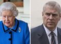 The late Queen's secrets will haunt the royal family forever.MEGA