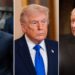 Trump is stepping in as peacemaker in Prince Harry and King Charles' ongoing royal family rift.MEGA