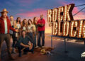Season 7 of "Rock the Block" pairs HGTV pros with celebrities who have a passion for design.