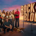 Season 7 of "Rock the Block" pairs HGTV pros with celebrities who have a passion for design.