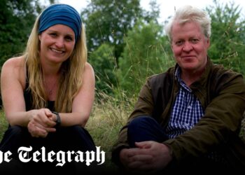 Earl Spencer’s girlfriend: I’m no homewrecker