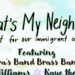 Easter Sunday ‘That’s My Neighbor!’ benefit to aid New Orleans' migrant community | Music | Gambit Weekly