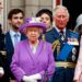 See the royal family step out in their Easter fineryCelebrities