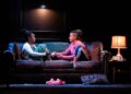South Coast Repertory presents the 2026 world premiere production of "Eat Me"