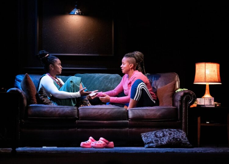 South Coast Repertory presents the 2026 world premiere production of "Eat Me"