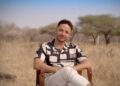 Adam Thomas returns to I'm A Celebrity... South Africa