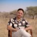 Adam Thomas returns to I'm A Celebrity... South Africa