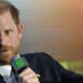 Eco-warrior Prince Harry travels 40,000 miles in 2 months | Royal | News
