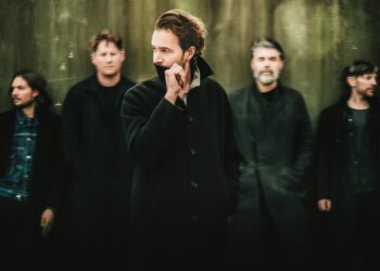 Editors share reflective new single 'Call It In' and announce 2027 UK and European tour with opening of new Birmingham venue