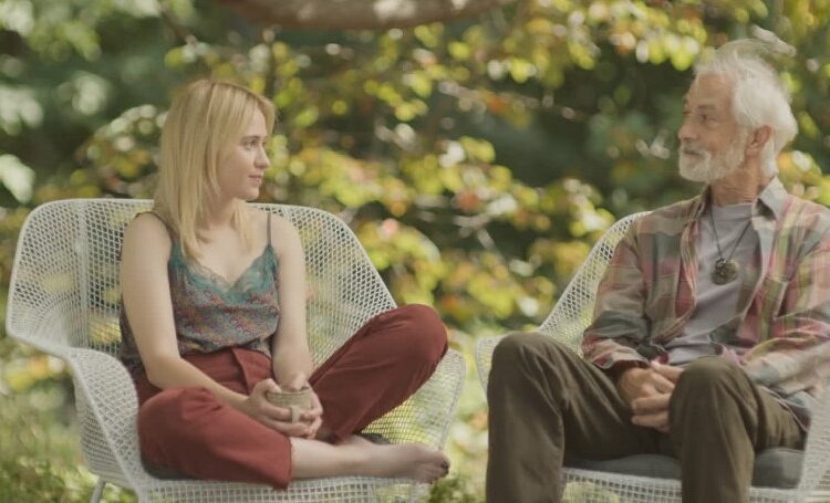 Electric Entertainment Acquires ‘O Horizon’ Starring Maria Bakalova