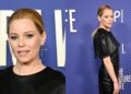 Elizabeth Banks Styles Simkhai for 'The Miniature Wife' Premiere