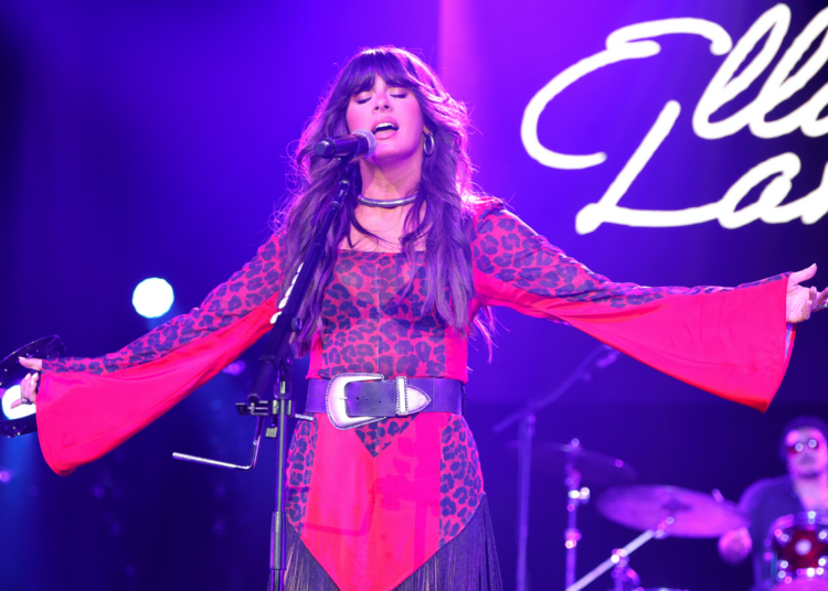 Ella Langley Shared Three New Songs From Her 'Dandelion' Album