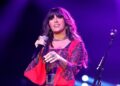 Ella Langley's "Choosin' Texas" music video filmed at Fort Worth's Stagecoach Ballroom
