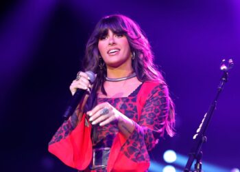 Ella Langley's "Choosin' Texas" music video filmed at Fort Worth's Stagecoach Ballroom
