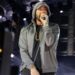Eminem’s daughter Alaina Scott welcomes first child – NBC 7 San Diego