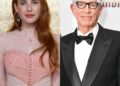 Emma Roberts, Dad Eric Roberts: Where They Stand