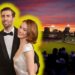 Emma Stone Cheers on Padres at Fenway Park