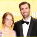 Emma Stone and Dave McCary