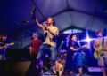 Entertainment Committee’s TechFest 2026 with Rachel Chinouriri