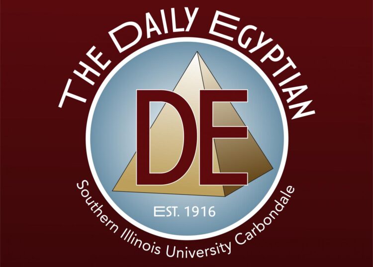 Entertainment Listing: April 15 – April 21 – The Daily Egyptian