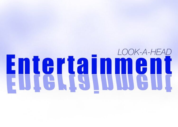 Entertainment Look-A-Head: ‘The Devil Wears Prada 2,’ Kacey Musgraves, ‘Euphoria’ 