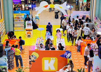 Entertainment News (04/21/26) - BusinessWorld Online
