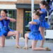 Entertainment Schedule for Franklin's Main Street Festival